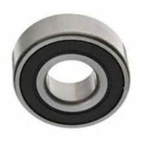 Kugleleje 6000 2RS 26x10x8