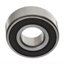 Kugleleje 6001 2RS 28x12x8