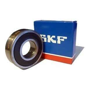 Kugleleje SKF 6000 2RS 26x10x8