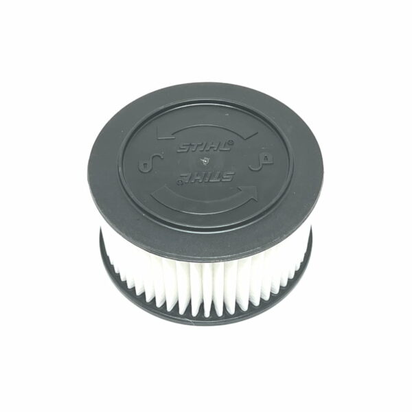 Stihl luftfilter rundt 11411404400