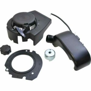 Stiga 1185505090 Benzintank starter kit