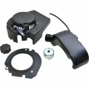 Stiga 1185505090 Benzintank starter kit