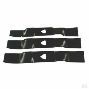 Stiga 1134-9124-01 110 combi knivsæt