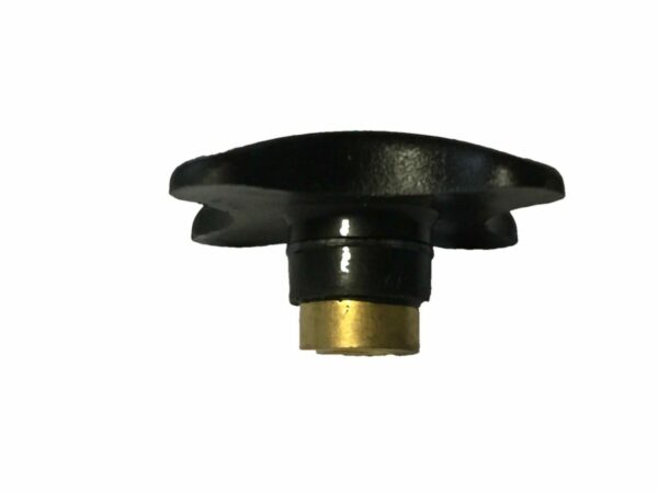 Gudenaa fingermøtrik erst G305117