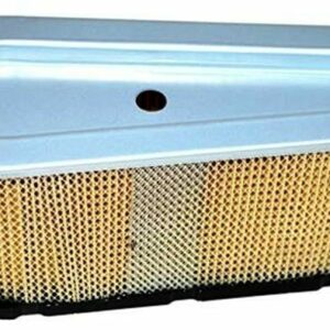 BS luftfilter erstatter 496894