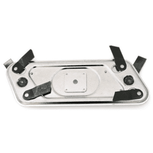 Klippo 502970701 Knivtallerken 6012