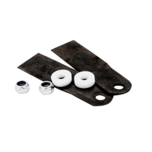 Klippo 503097301 Overknive 6036