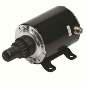 Tecumseh Starter Erstatter 36680