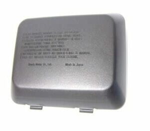 Honda 17231-ZM0-040 Luftfilter dæksel