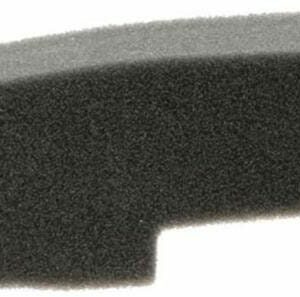Stiga Skum Luftfilter Erstatter 1185501870