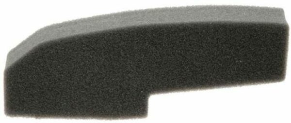 Stiga Skum Luftfilter Erstatter 1185501870