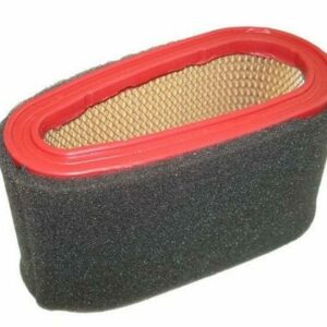 Stiga Luftfilter Erstatter 118502020