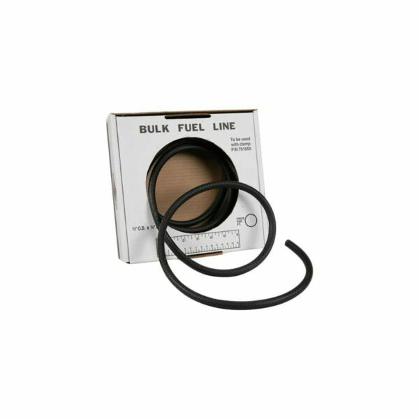 BS 792020 Benzinslange 6,35 x 11 1 meter