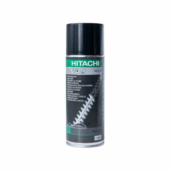 Rengøringsspray hækkeklipper motorsave