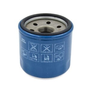 Honda Oliefilter Erstatter 15400-PFB-014