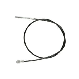 Husqvarna Jonsered Styrewire Rider