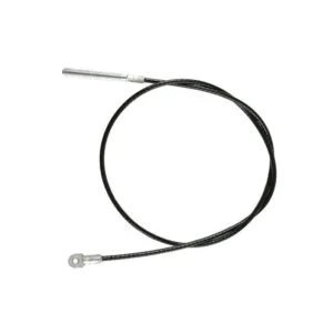 Husqvarna Jonsered Styrewire Rider
