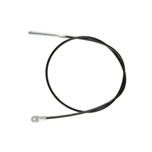 Husqvarna Jonsered Styrewire Rider